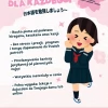 Tczew - Zajęcia języka japońskiego | Stacjonarnie i online