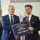 Tczew - Fundusz Dróg Samorządowych. Umowy podpisane