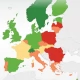 Tczew - Polskie drogi najniebezpieczniejsze w Europie