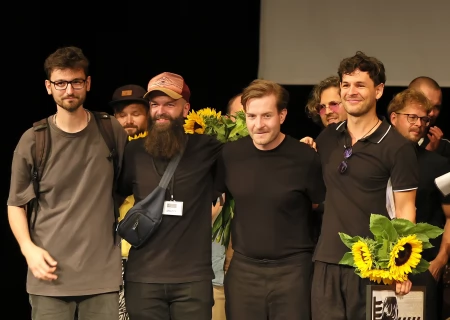 Tczew - Festiwal In Memoriam w obiektywie