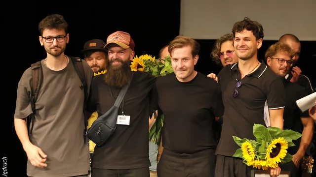 Tczew - Festiwal In Memoriam w obiektywie
