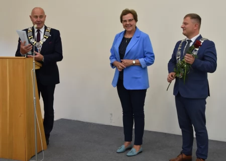 Tczew - Za nami Święto Powiatu Tczewskiego