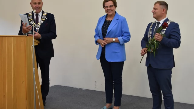 Tczew - Za nami Święto Powiatu Tczewskiego