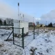 Tczew - Stacja monitoringu jakości powietrza - sprawdzą, czym oddychamy