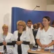 Tczew - "Zadbaj o zdrowie". Tczewianie skorzystali z profilaktycznych porad