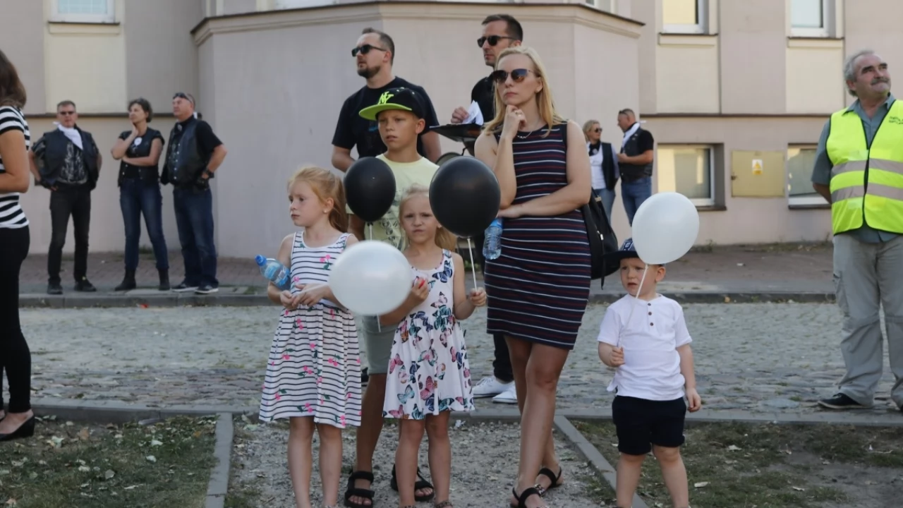 Tczew - In Memoriam Festiwal Grzegorza Ciechowskiego