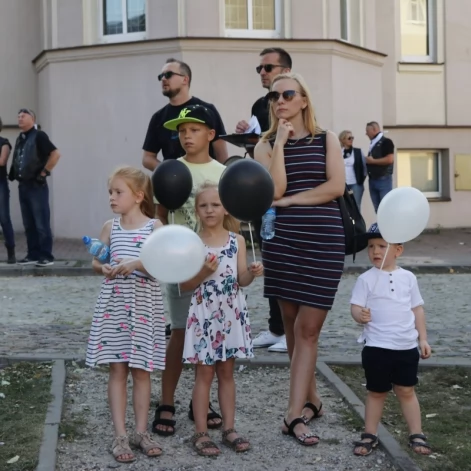 Tczew - In Memoriam Festiwal Grzegorza Ciechowskiego