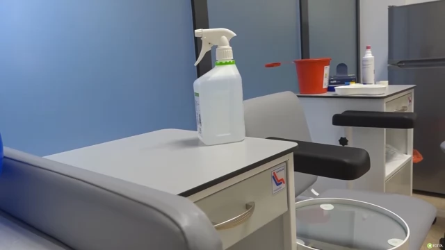 Tczew - Już nie muszą jechać do Gdańska - laboratorium dla pacjentów z UCK działa