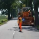 Tczew - Od dzisiaj (27.06) "wahadło" na wjeździe do Tczewa