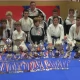 Tczew - Karate. Czworo zawodników tczewskiego klubu w kadrze narodowej