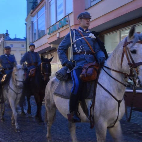 Tczew - Tczew świętuje! Sto lat temu wrócił do Polski