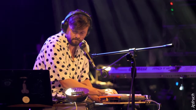 Tczew - Festiwal In Memoriam w obiektywie