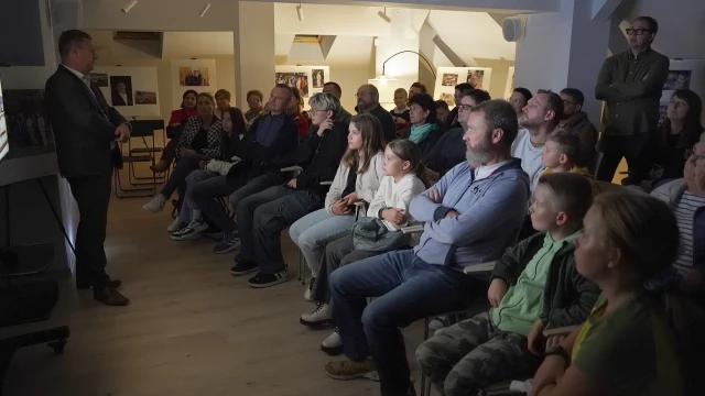 Tczew - Noc Bibliotek już za nami!