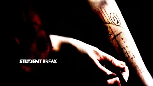 Tczew - Student Break