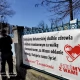 Tczew - Tczewianie dziękują medykom. "Jesteśmy z wami"