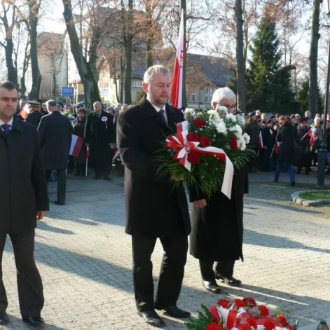 Tczew - Narodowe Święto Niepodległości