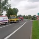Tczew - Fatalny weekend na drogach