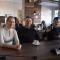 Tczew - Budżet obywatelski - spotkali się liderzy projektów