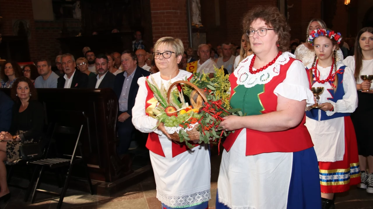 Tczew - IV Walne Plachandry