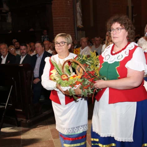 Tczew - IV Walne Plachandry