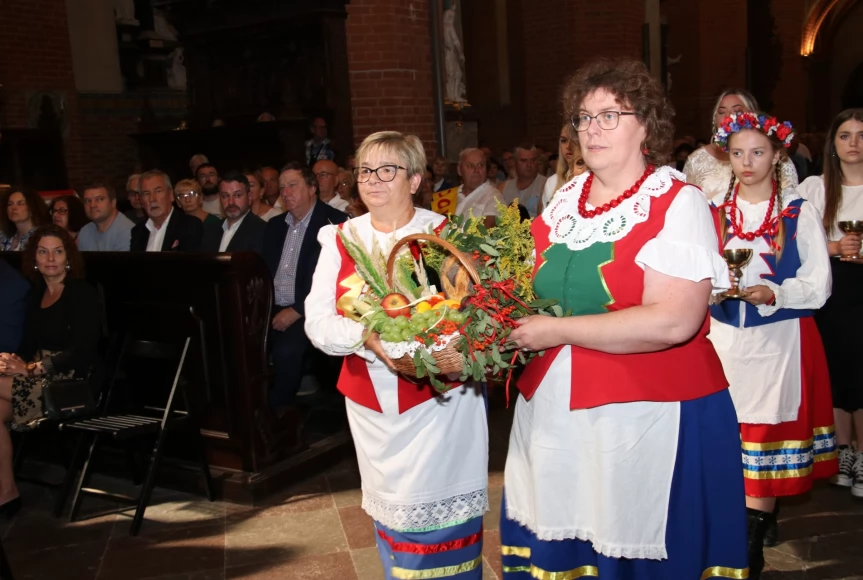 Tczew - IV Walne Plachandry