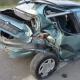 Tczew - Wypadek w Pieniążkowie. Policjanci zatrzymali prawo jazdy 18-latkowi