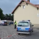Tczew - Niewybuch na Zatorzu. Pocisk miał przynieść jeden z mieszkańców [AKTUALIZACJA]