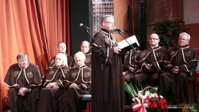Tczew - Koniec kadencji - czas podsumowań i podziękowań