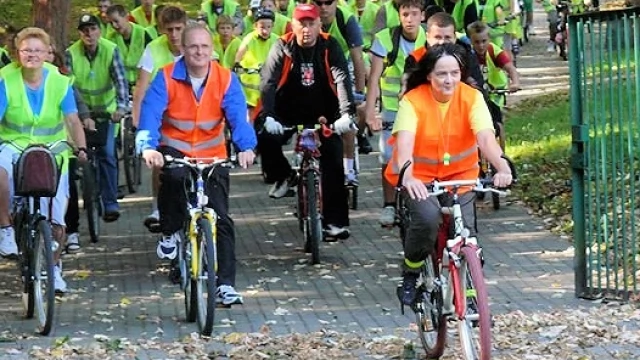 Tczew - Nie będzie 75 rowerów na 750-lecie miasta?