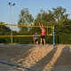 Tczew - XX Grand Prix Tczewa w Siatkówce Plażowej