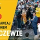 Tczew - Szymon Hołownia w Tczewie