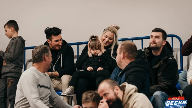 Tczew - DECKA przegrywa po dreszczowcu w Pelplinie