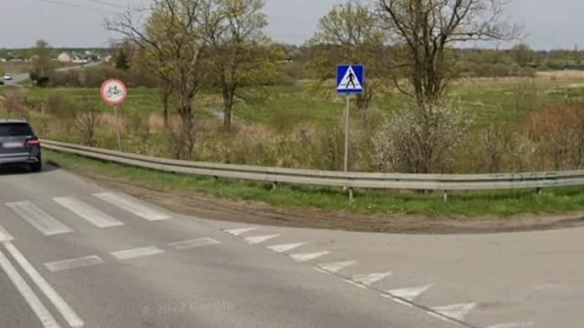 Tczew - Prosimy o poruszenie tematu, zanim pojawi się tragedia