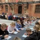 Tczew - 100 uczestników konkursu zgłębiało historię Gniewu