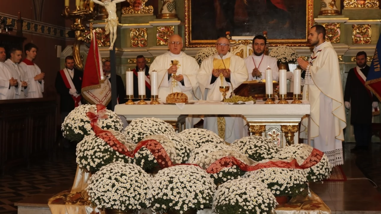 Tczew - Święto Niepodległości w Tczewie