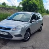 Tczew - Ford Focus 1.6 TDCI / Lift 2008 - Salon PL
