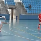 Tczew - Ferie sportowe z PCS oficjalnie rozpoczęte!