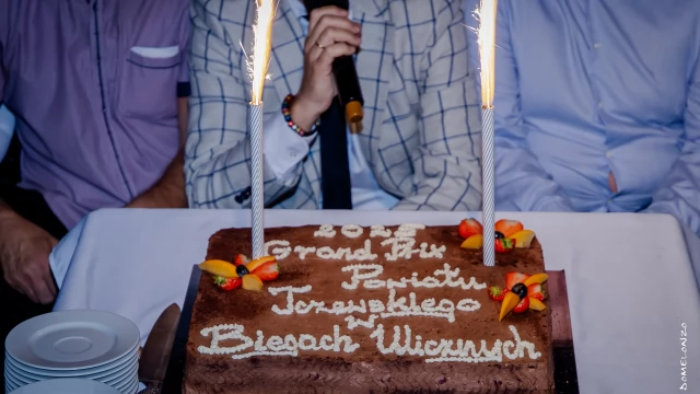 Tczew - Grand Prix Powiatu Tczewskiego w biegach - 11 zmagań za nami