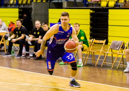 Tczew - DECKA rozpoczyna 2022 od zwycięstwa!