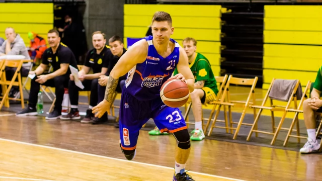 Tczew - DECKA rozpoczyna 2022 od zwycięstwa!