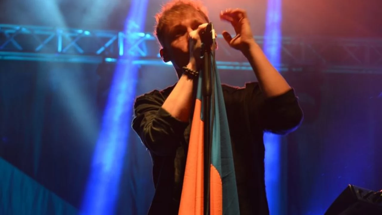 Tczew - Dni Ziemi Tczewskiej 2016