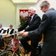 Tczew - Prezydent i przewodniczący już jeżdżą. Kolejna "hybryda" jedzie do Gdańska