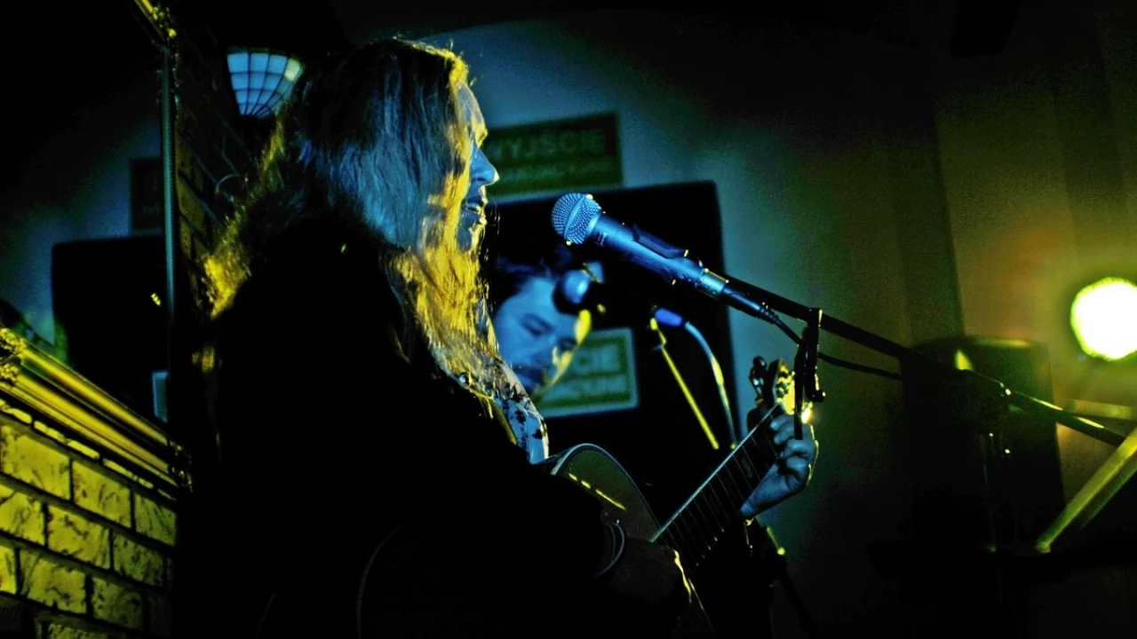 Tczew - Koncert Julii Vikman