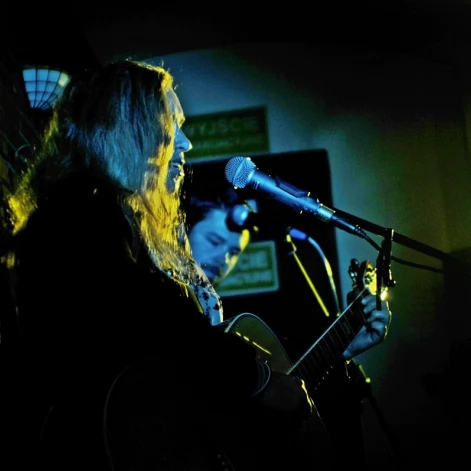 Tczew - Koncert Julii Vikman