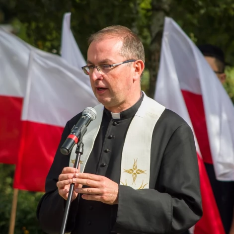 Tczew - Tczew upamiętnił ofiary sowieckiej agresji na Polskę