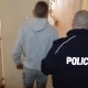 Tczew - Wszczął awanturę domową - okazało się, że ścigany jest trzema listami