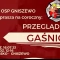 Tczew - Strażacy zapraszają na przegląd gaśnic