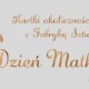 Tczew - Jutro Dzień Matki. Zrób kartkę z Fabryką Sztuk