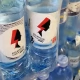 Tczew - Woda dla pacjentów i medyków od Tczewskiego Strajku Kobiet