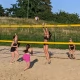 Tczew - XXVII Grand Prix Tczewa w Siatkówce Plażowej